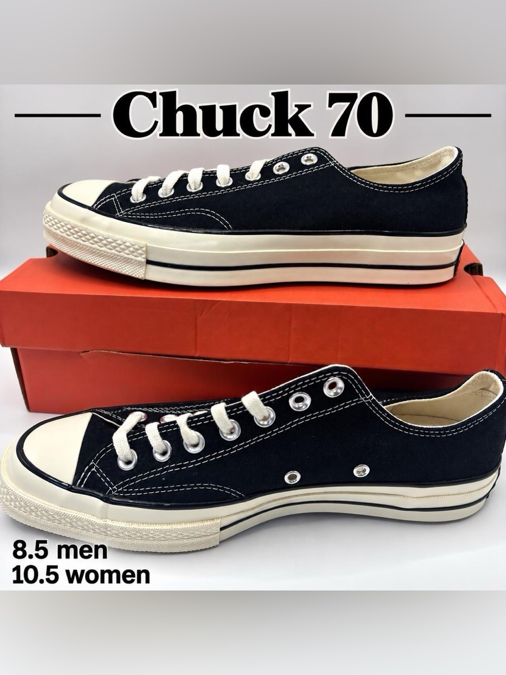 Converse Chuck 70
